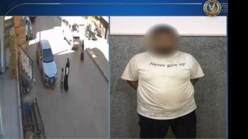 بدون لوحات معدنية.. حبس سائق ميكروباص دهس فتاتين بالبدرشين بدون لوحات معدنية.. حبس سائق ميكروباص دهس فتاتين بالبدرشين