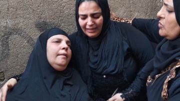 بسبب خلافات بينهما.. الحزن يخيم على أسرة الزوجة المقـ تولة على يد زوجها في المنوفية بسبب خلافات بينهما.. الحزن يخيم على أسرة الزوجة المقـ تولة على يد زوجها في المنوفية