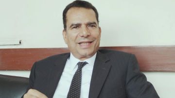 بيت الشعر بالأقصر يختار أبو الفضل بدران شخصية العام الثقافية