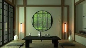 ترتيب البيت على الطريقة اليابانية سر السلام النفسي