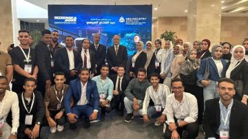 جامعة سوهاج ووزارة النقل يطلقان جيلا جديدا من المهندسين في تكنولوجيا النقل المتقدمة