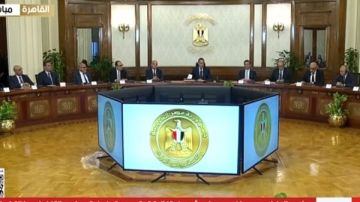 رئيس الوزراء يشهد احتفالية توقيع بروتوكولات إنشاء وتشغيل مدارس التكنولوجيا التطبيقية