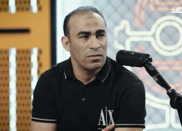 سعد شلبي يكشف كواليس تفويض سيد عبدالحفيظ بالإشراف على الكرة في الأهلي
