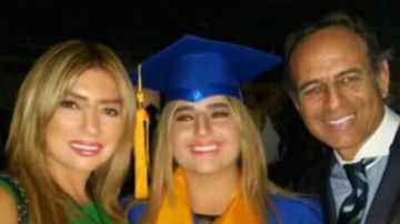 شافكي المنيري تحتفي بشهر نوفمبر بذكريات عائلية دافئة