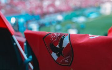 صدمتان للأهلي المصري قبل انطلاق دور المجموعات بدوري أبطال إفريقيا صدمتان للأهلي المصري قبل انطلاق دور المجموعات بدوري أبطال إفريقيا