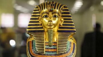 عضو لجنة التاريخ والآثار بالمجلس الأعلى للثقافة: كل جزء في المتحف المصري الكبير عضو لجنة التاريخ والآثار بالمجلس الأعلى للثقافة: كل جزء في المتحف المصري الكبير