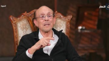 فيروس في المخ .. محمد صبحي يكشف لأول مرة تفاصيل عن مرضه