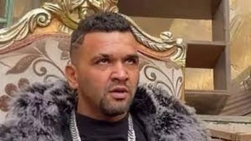 لاتهامه ببث ونشر مقاطع مصورة خادشة للحياء العام.. التيك توكر لوشا يواجه هذه العقوبة لاتهامه ببث ونشر مقاطع مصورة خادشة للحياء العام.. التيك توكر لوشا يواجه هذه العقوبة