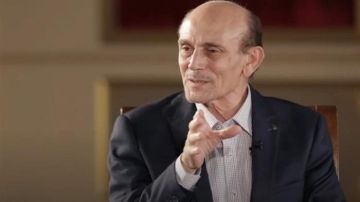 محمد صبحي: لم أفقد إنسانيتي.. والعالم بحاجة لرحمة أكثر محمد صبحي: لم أفقد إنسانيتي.. والعالم بحاجة لرحمة أكثر