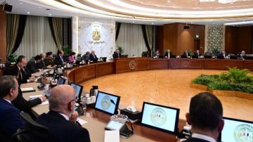 مدبولي يؤكد استمرار جهود الحكومة في دعم وتعزيز قطاع السياحة