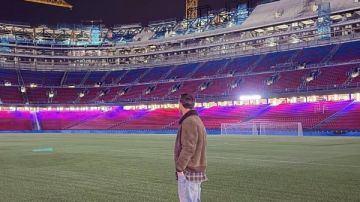 مرحب بك في منزلك يا ليو.. تفاصيل زيارة ميسي السرية لـ برشلونة