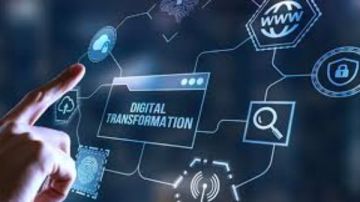 مستشار النيابة العامة: التحول الرقمي يعيد صياغة علاقة المواطن بالنيابة ويضمن سرية البيانات فيديو