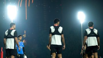 مش مستحملين صدمات تاني.. الدردير يدعم لاعبي الزمالك قبل السوبر