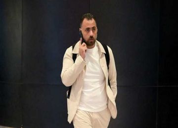 مصدر بإدارة الزمالك: جون إدوارد وراء اختيارات المدربين الجدد.. والمجلس لم يتدخل مصدر بإدارة الزمالك: جون إدوارد وراء اختيارات المدربين الجدد.. والمجلس لم يتدخل