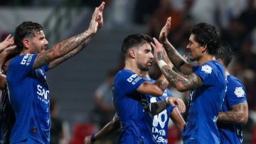 موعد مباراة الهلال والغرافة في دوري أبطال آسيا والقنوات الناقلة موعد مباراة الهلال والغرافة في دوري أبطال آسيا والقنوات الناقلة