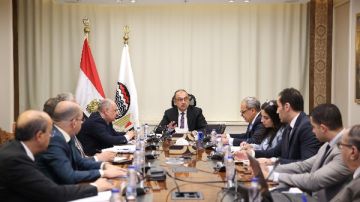 وزير قطاع الأعمال: تطبيق نظام الـ ERP نقلة نوعية في إدارة الموارد بالشركات