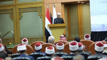 وكيل قطاع المعاهد: الأزهر والشئون الإسلامية بالسعودية يقودان مشروعا متوازنا