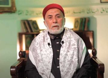 يسري جبر: الصلاة على النبي جائزة بنية المحبة أو لقضاء الحاجة