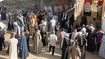 24 ساعة مشتعلة في سوهاج.. انسحاب يهز الانتخابات ومشاهد إنسانية وجرائم تكسر هدوء المحافظة