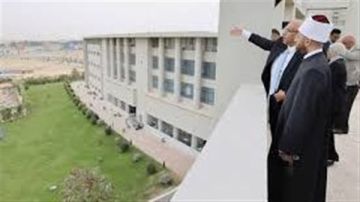 30 مليار جنيه صكوك جديدة.. خطة الأوقاف لإعادة استغلال أصولها العقارية عاجل