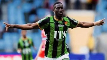 أبرز أرقام دياباتي.. مهاجم جايس السويدي المرشح لقيادة هجوم الأهلي