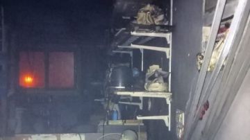 أصحاب المحال المتضررين من حريق مول العبور: بيوتنا اتخربت والخسائر تخطت 10 ملايين جنيه