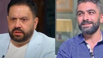 أول رد من شادي خفاجة بعد واقعة النصب على الفنان إدوارد أول رد من شادي خفاجة بعد واقعة النصب على الفنان إدوارد