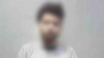 القبض على شخص إبتز فتاة أجنبية بالقاهرة