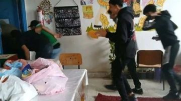 الواقعة مدبرة.. مديرة مدرسة عبدالسلام المحجوب تكشف كواليس إهانة معلمة الإسكندرية