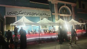 الوضع عندنا مختلف تماما.. محافظ شمال يكشف تفاصيل انتخابات مجلس النواب