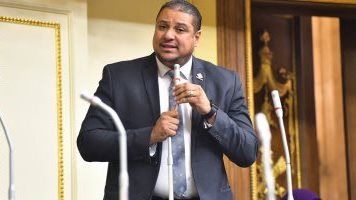 برلماني: التشريع ليس فقط مراقبة القوانين أو تعديل مشروعاتها برلماني: التشريع ليس فقط مراقبة القوانين أو تعديل مشروعاتها