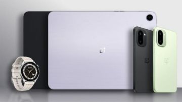 بميزات ثورية .. ون بلس تكشف عن هاتفين وجهاز لوحي