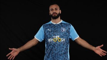 بيراميدز يوافق على انضمام مروان حمدي لمنتخب مصر في كأس العرب بيراميدز يوافق على انضمام مروان حمدي لمنتخب مصر في كأس العرب