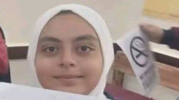 تكليف الطب الشرعي بإعداد تقرير مفصل عن سبب وفاة طالبة الشروق وتحديد الإصابات تكليف الطب الشرعي بإعداد تقرير مفصل عن سبب وفاة طالبة الشروق وتحديد الإصابات