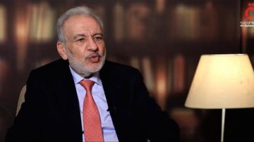 جمال حسين: سنطلق أول قناة فضائية عربية متخصصة في الثقافة من مصر