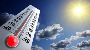 حالة الطقس اليوم الثلاثاء .. فرص أمطار خفيفة على هذه المناطق حالة الطقس اليوم الثلاثاء .. فرص أمطار خفيفة على هذه المناطق