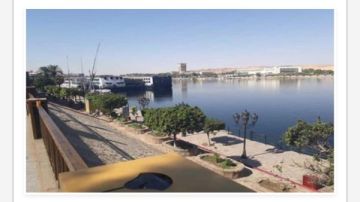 حالة الطقس في أسوان اليوم الأربعاء 5 11 2025 حالة الطقس في أسوان اليوم الأربعاء 5 11 2025