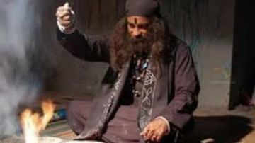 حبس دجال العطارين في اتهامه بالنصب على المواطنين