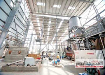 حزمة تيسيرات جديدة للمشروعات الصناعية المتعثرة