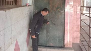 حملة مفاجئة تضبط 8 مخالفات تموينية داخل مخابز طوخ