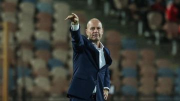 خالد الغندور: اجتماع مرتقب بين لجنة تخطيط الأهلي وييس توروب لحسم ملفات الميركاتو الشتوي