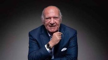 آخر مستجدات الحالة الصحية للموسيقار عمر خيرت