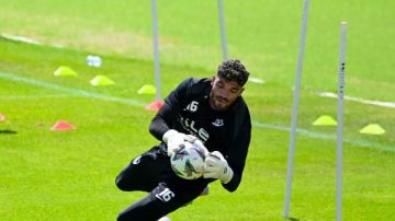 سبب استبعاد محمد صبحي من مواجهة بيراميدز في السوبر المصري