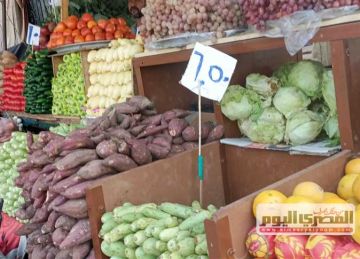 سعر الموز والتفاح والفاكهة بالأسواق اليوم الخميس 13 نوفمبر 2025