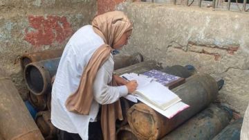 ضبط 100 مخالفة تموينية متنوعة في حملات لضبط الأسواق بالقليوبية ضبط 100 مخالفة تموينية متنوعة في حملات لضبط الأسواق بالقليوبية