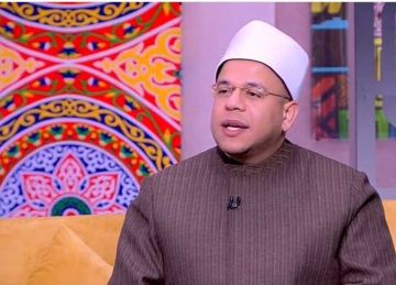 عالم بالأزهر: الطلاق بـ الفرانكو عبر وسائل التواصل لا يعد طلاقا عالم بالأزهر: الطلاق بـ الفرانكو عبر وسائل التواصل لا يعد طلاقا