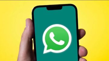 عودة ميزة قديمة.. واتساب يطلق حول لمشاركة لحظاتك اليومية عودة ميزة قديمة.. واتساب يطلق حول لمشاركة لحظاتك اليومية