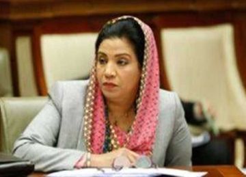 قبل بدء التصويت بدقائق.. مرشحة لانتخابات مجلس النواب في إمبابة تعلن انسحابها