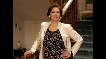 ليلى عز العرب لـ صدى البلد: المتحف الكبير يجسد ريادة مصر الحضارية ليلى عز العرب لـ صدى البلد: المتحف الكبير يجسد ريادة مصر الحضارية