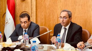 محافظ قنا يترأس اجتماعا موسعا لمتابعة الخطة الاستثمارية ورفع معدلات الإنجاز